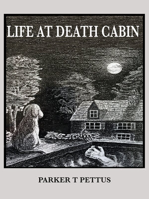 cover image of Life At Death Cabin